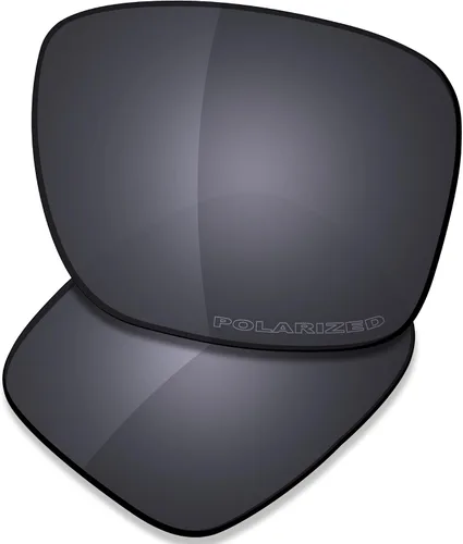Miniatura 9 de SAUCER Lentes de repuesto prémium para gafas de sol Oakley Holbrook XXL OO9487