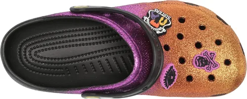 Miniatura 8 de Crocs - Disney Hocus Pocus - Zuecos clásicos para adultos, unisex.