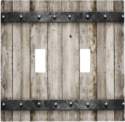 Miniatura 96 de Placa de pared decorativa en blanco de 1 gang sin dispositivo para receptáculo hippie de mediados de siglo 1970 años 60 abstracto boho años 70 sol