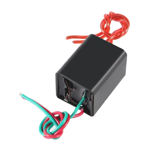 Miniatura 4 de 10 unids generador de alto voltaje DC 3.6V 1.5A a 20KV 20000V Boost Step-up módulo de potencia transformador de alto voltaje