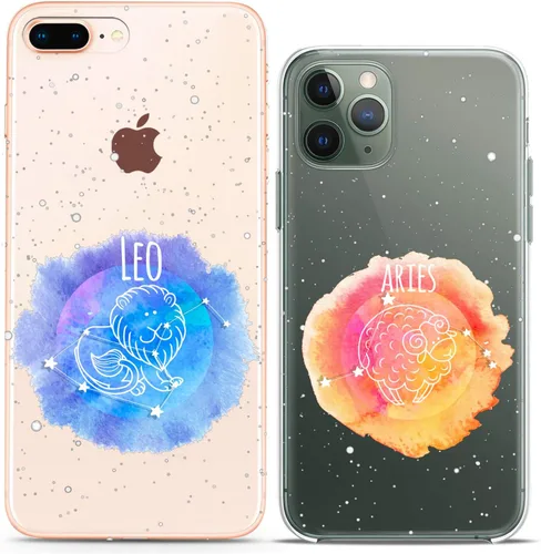 Miniatura 18 de Fundas a juego para parejas compatibles con iPhone 16 15 14 13 12 11 Pro Max Mini Xs X 6s 8 Plus 7+ Xr 10 SE 5 personalizado de madera con nombre
