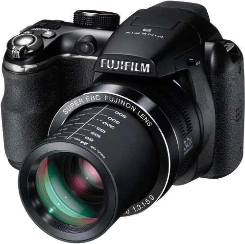 Fujifilm Cámara digital compacta S4500