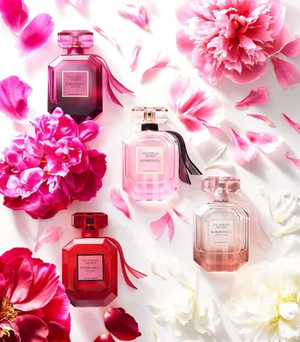 Miniatura 4 de Victoria's Secret Paquete de Fragancia Fina Bombshell