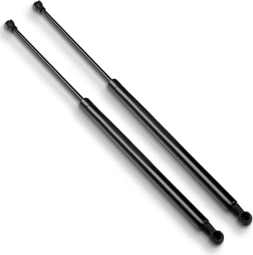 Miniatura 11 de SCITOO Soportes de Elevación del Capó Puntales de Reemplazo Resortes de Gas Amortiguadores Compatible con Infiniti M35 3.5L 2006-2010, para Infiniti
