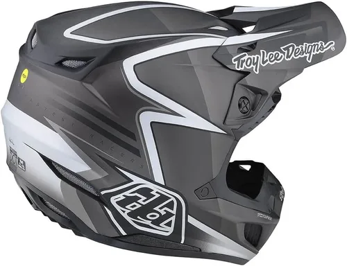 Miniatura 4 de Troy Lee Designs Cascos SE5 para motocross MX Off-Road