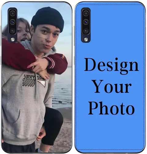 Miniatura 9 de Funda de teléfono personalizada con foto personalizada para Samsung Galaxy A52 5G (para A52 5G)