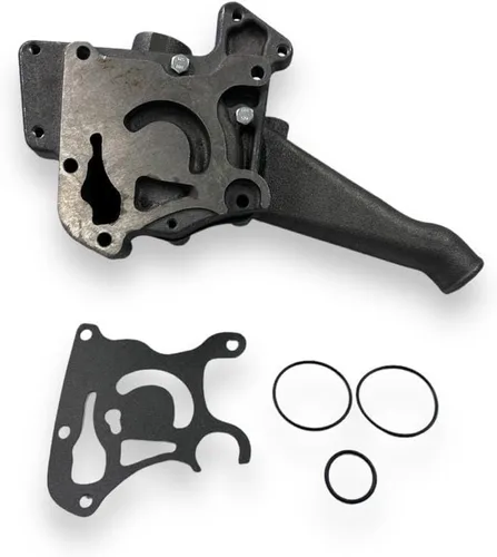 Miniatura 4 de Bomba de agua para Mercedes Benz OM 366 3662006801