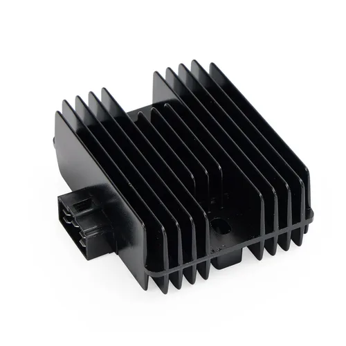 Miniatura 4 de Regulador rectificador de voltaje para Suzuki GIXXER SF150 GSX 150 2016, GIXXER 150 GSX 150 2016 32800-34J00