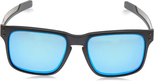 Miniatura 2 de Oakley Men's Oo9384 Holbrook Mix Rectangular Sunglasses