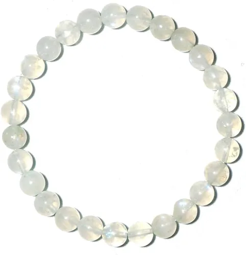 Miniatura 19 de Pulsera de Chakra de Sanación Natural TaHLga