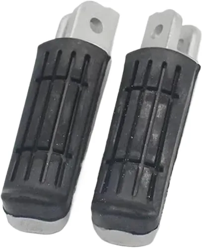 Miniatura 2 de Motorcycle Pedals For FZ 8 For FZ 1 For YZF 1000 For FJR 1300 For TDM 900 Motorcycle Front Pedal Rear Pedal(Behind)