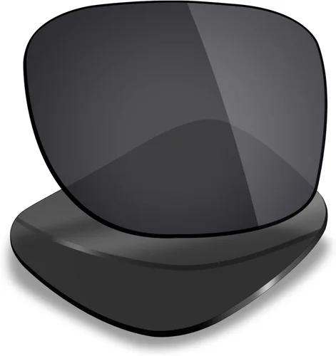 Miniatura 29 de Mryok Lentes de repuesto para Oakley Youth Holbrook XS OJ9007 de 2.087 in, polarizadas HD, protección UV, resistentes a los impactos