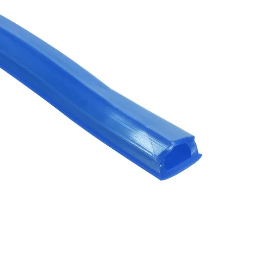 Miniatura 24 de MECCANIXITY - Cubierta plana de sello naranja para ranura de perfil de aluminio 6M 8mm 3030 4040 Serie para accesorios de impresora 3D, paquete de 1