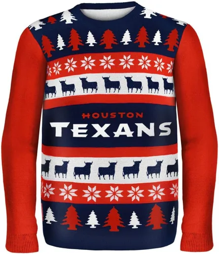 Miniatura 7 de Forever Collectibles Indianapolis Colts One Too Many Ugly Sweater