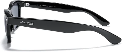 Miniatura 4 de MERRY'S Lentes de sol polarizados unisex para hombres y mujeres, lentes de sol polarizados vintage, lentes de espejo