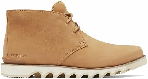Miniatura 2 de Sorel Botas Kezar Chukka WP para hombre, botas de lluvia de cuero impermeables