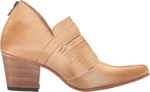 Miniatura 6 de BedStu Mocasín sin cordones Trough para mujer