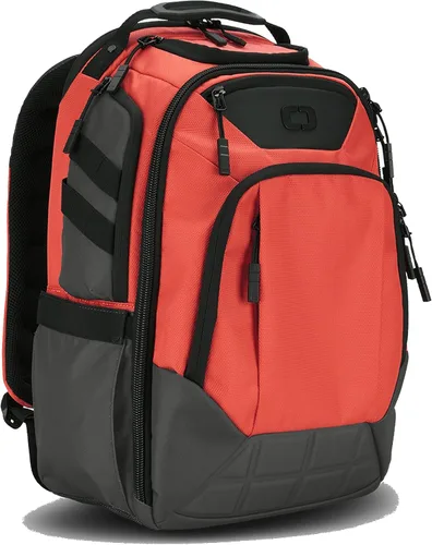 Miniatura 25 de Mochila Renegade para computadoras portátiles/tabletas de Ogio con RSS