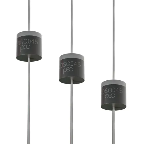 Miniatura 8 de BlueStars 1N34A 1N34 Schottky Barrera Rectificador Diodos de bloqueo 50mA 65V - 1N34A 1N34 Schottky, DO-35 (DO-204AH) IN34A IN34 Axial 20 amperios