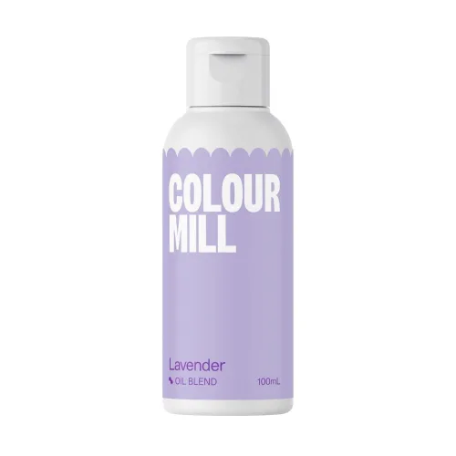 Miniatura 21 de Colour Mill Colorante para alimentos a base de aceite, 100 mililitros (Nude)