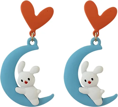 Aretes de plata para mujer, juego de aretes vintage de diamantes para regalo, joyería minimalista para mujer, aretes de metal con incrustaciones,