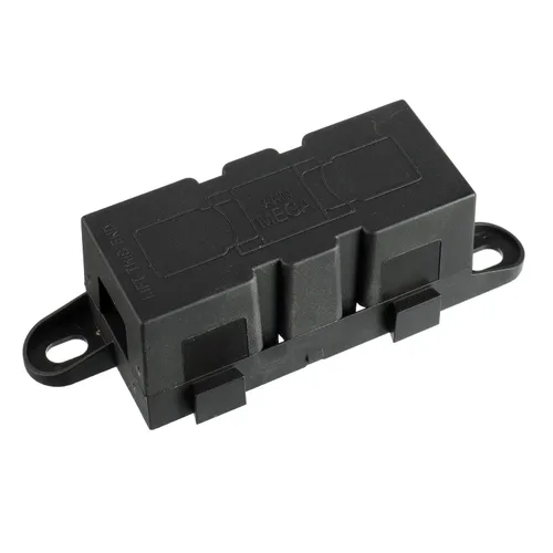 Miniatura 3 de Portafusible BOJACK AMG MEGA para fusible AMG MEGA (Paquete de 2)