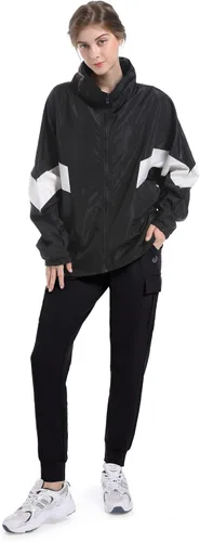 Miniatura 6 de HARTPOR Pantalones deportivos con forro polar para mujer, pantalones cargo de senderismo, resistentes al agua, pantalones deportivos de invierno