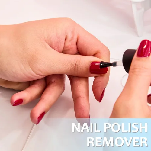 Miniatura 6 de Quitaesmalte Rápido para Esmalte de Uñas en Gel, Quitaesmalte de Gel Mágico Elimina Fácilmente el Esmalte en 3 Minutos, Sin Remojo ni Envoltorio