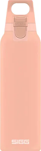 Miniatura 13 de SIGG - Thermo Flask Hot & Cold ONE - Botella de agua aislada - Filtro de té - A prueba de fugas - Sin BPA - Acero inoxidable - 17 onzas