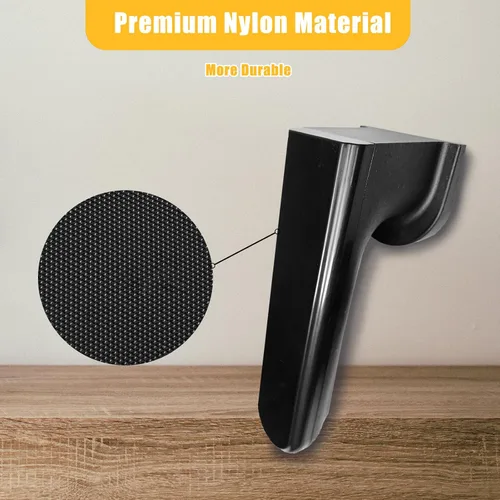 Miniatura 3 de Piezas de repuesto de mango de freidora de aire para freidora instantánea Vortex Plus 6QT/5.7QT, mango de freidora de aire para freidora de aire