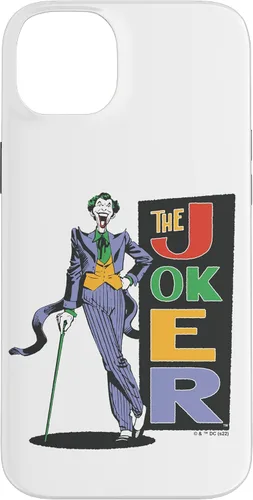 Miniatura 14 de iPhone 13 DC Comics Batman The Joker Vintage Poster Case