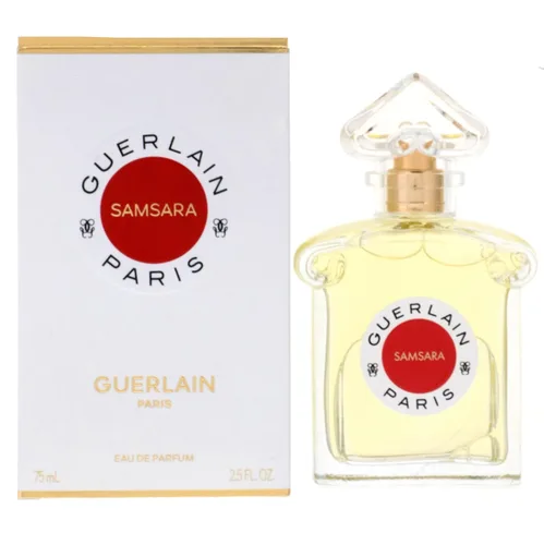 Miniatura 2 de Samsara de Guerlain para mujer - 2.5 oz EDT Spray