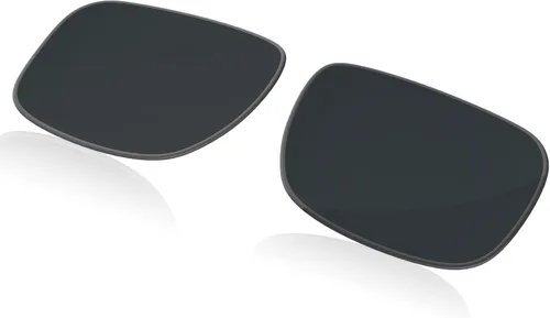 Miniatura 51 de Lentes de repuesto de policarbonato de 0.071 in para Oakley Fuel Cell OO9096 Sunglass Ultra Polarized