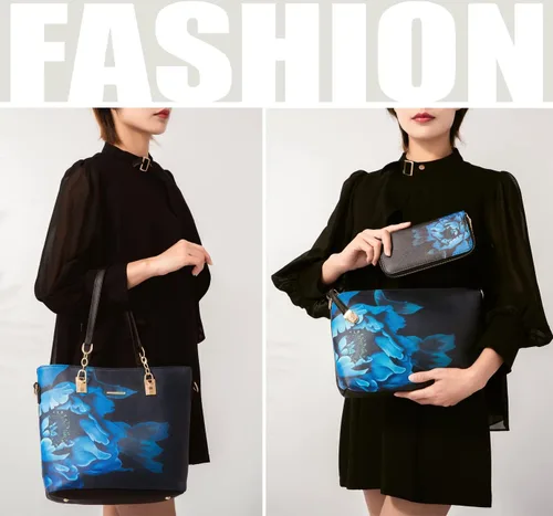 Miniatura 204 de 2E-youth - Bolsas y carteras de diseño para mujer, bolso de hombro, bolsa de mano