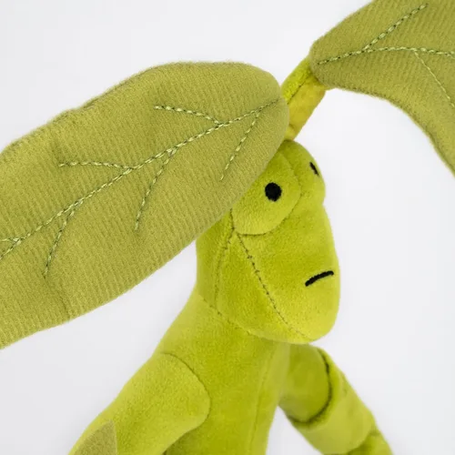 Miniatura 9 de The Noble Collection Peluche coleccionista Bowtruckle