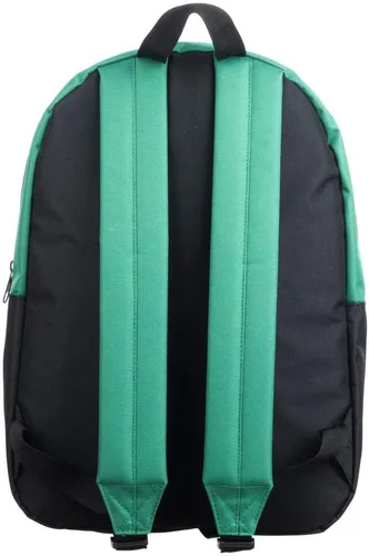Miniatura 3 de Bioworld Mochila Hogwarts House de Harry Potter, Multi colorido, Slytherin