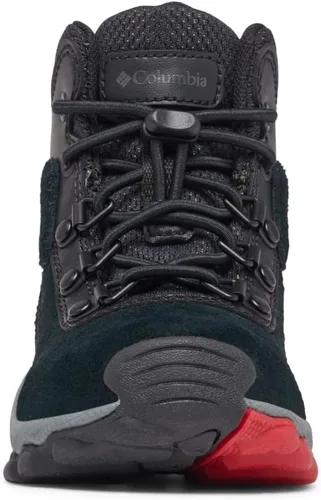 Miniatura 8 de Columbia Unisex-Child Newton Ridge Amped Hiking Shoe