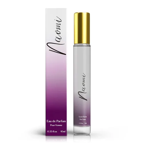 Miniatura 16 de Perfume para mujer Rollerball – Inspirado en un Perfume Mundial de Mujer – Bergamota, Jazmín, Pachulí, Vainilla – Dulce, Floral, Sexy, Eau De Parfum