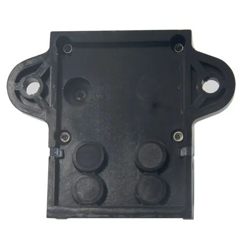 Miniatura 7 de ZOOKOTO Disyuntor de 12-24 voltios CC 200A, motor de arrastre de calibre 0 o 4, automóvil marino, barco, bicicleta, audio estéreo, portafusibles