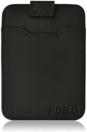 Miniatura 2 de Fidelo Leather and Minimalist Wallet for Men