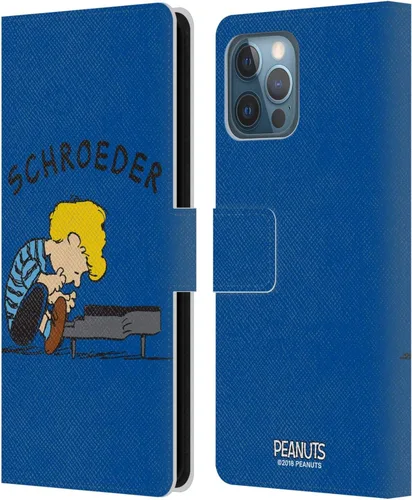 Miniatura 62 de Head Case Designs Funda de piel con licencia oficial de Peanuts Snoopy Characters compatible con Apple iPhone 7/8/SE 2020 y 2022