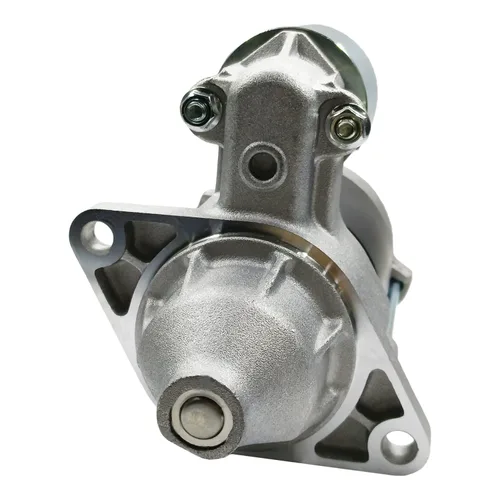 Miniatura 4 de 18404 Nuevo motor de arranque de repuesto para John Deere Gator 4x2 TS CX CS Kawasaki FE250D FE290D FE350D FE400D Motor de gasolina OE #