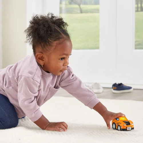 Miniatura 6 de VTech Go! Go! Smart Wheels Auto Deportivo Rápido
