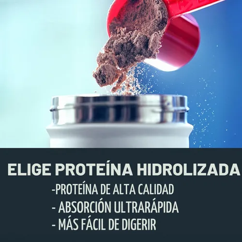 Miniatura 4 de Dymatize Polvo de proteína de suero ISO 100 con 25g de aislado de suero 100% hidrolizado, sabor vainilla, 5 libras, el paquete puede variar