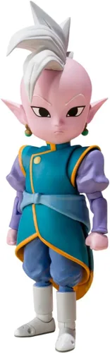 Miniatura 15 de TAMASHII NATIONS - Figura de acción de Dragon Ball DAIMA - Piccolo -DAIMA- S.H.Figuarts