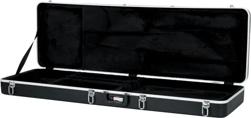 Miniatura 13 de Gator G-PG ACOUSTIC Pro Go Series - Funda para guitarra acústica, Negro, 1
