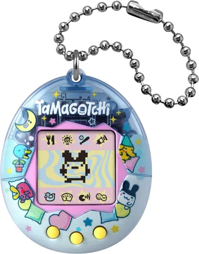 Miniatura 35 de Tamagotchi Original - Reflejo de celebración (exclusivo de Amazon)