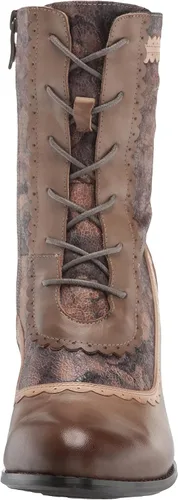 Miniatura 2 de LArtiste by Spring Step Women's Bewitch-Floral Ankle Boot