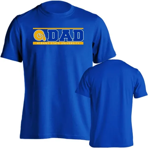 Miniatura 26 de Sport Your Gear Camiseta con licencia oficial de la NCAA para el día del juego, ropa de Spirit Wear Proud Fan Gear marino