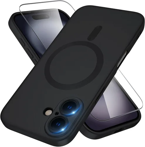 Miniatura 70 de X-level Funda para iPhone 11 Pro Max, delgada y suave TPU superficie mate, funda ultradelgada para teléfono, ligera, protectora completa